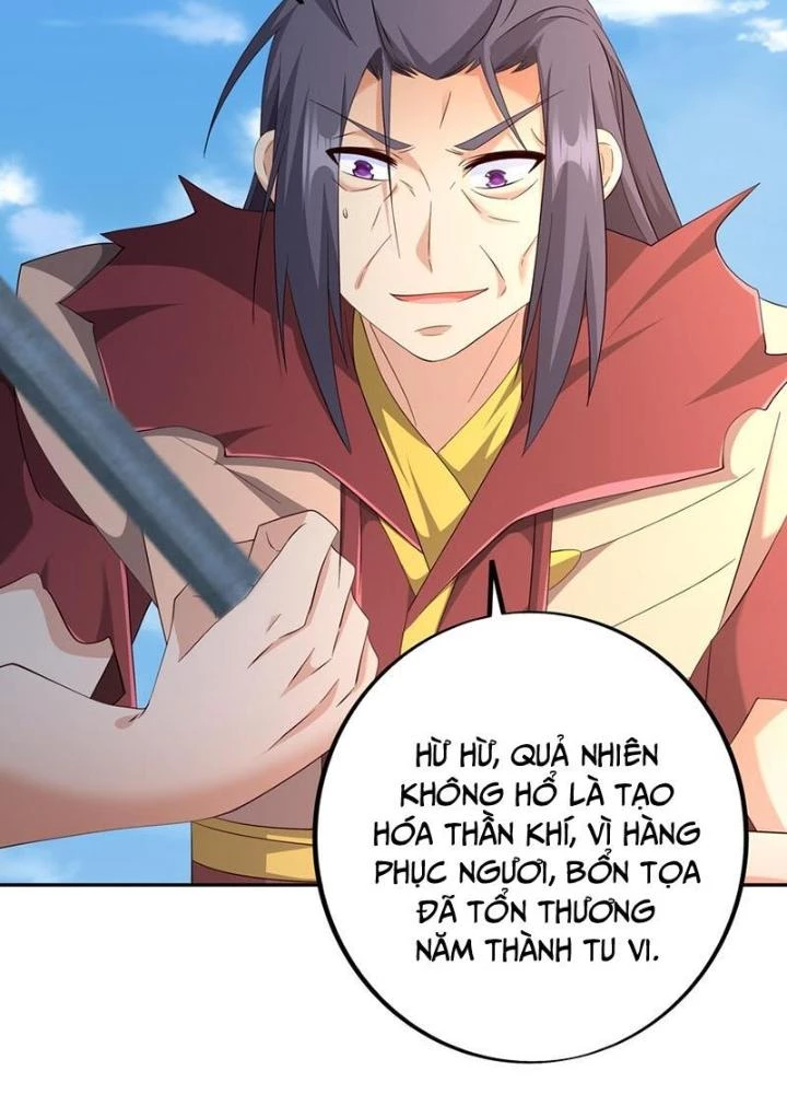 Trọng Sinh 1000 Lần, Ta Vô Địch Chapter 147 - 57