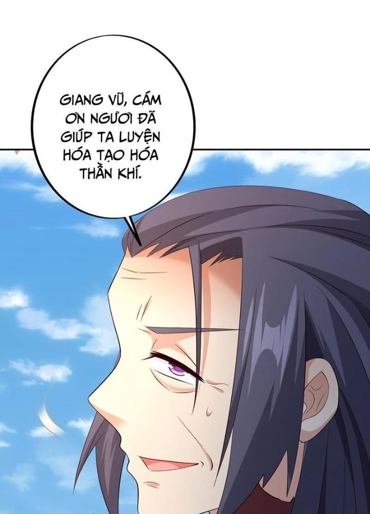 Trọng Sinh 1000 Lần, Ta Vô Địch Chapter 147 - 59
