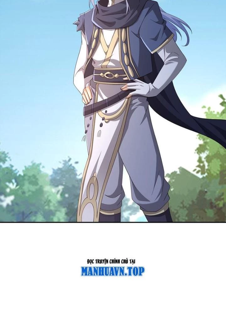 Trọng Sinh 1000 Lần, Ta Vô Địch Chapter 147 - 71