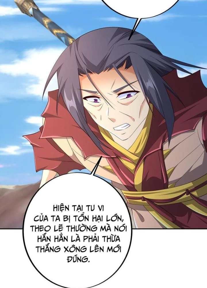 Trọng Sinh 1000 Lần, Ta Vô Địch Chapter 147 - 75