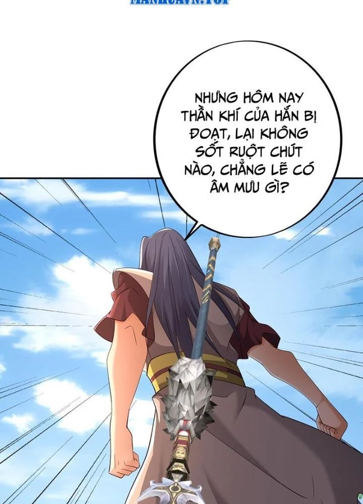 Trọng Sinh 1000 Lần, Ta Vô Địch Chapter 147 - 77