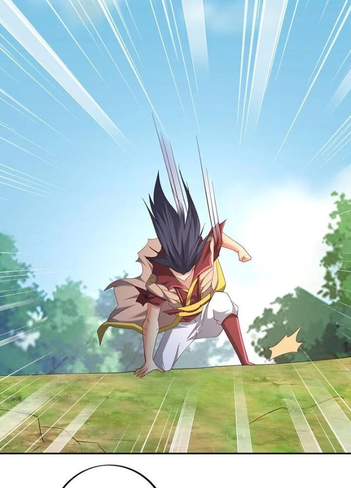 Trọng Sinh 1000 Lần, Ta Vô Địch Chapter 147 - 83