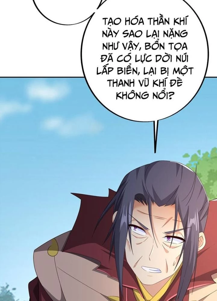 Trọng Sinh 1000 Lần, Ta Vô Địch Chapter 147 - 85