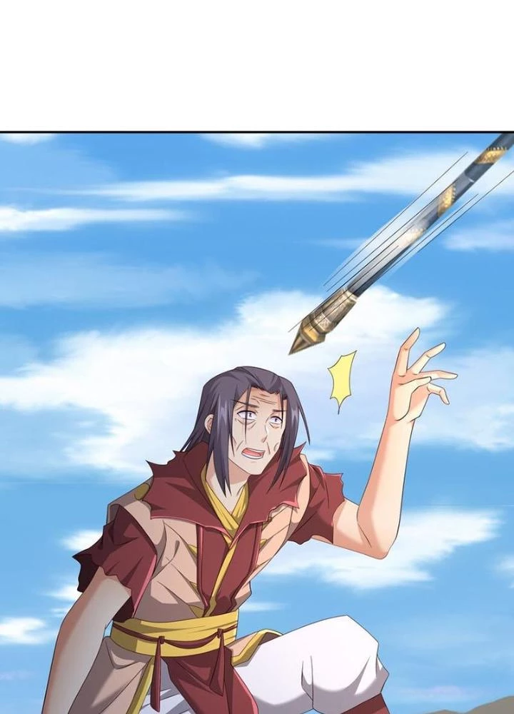 Trọng Sinh 1000 Lần, Ta Vô Địch Chapter 147 - 101