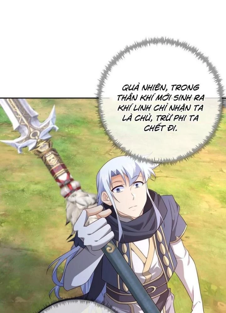 Trọng Sinh 1000 Lần, Ta Vô Địch Chapter 148 - 3
