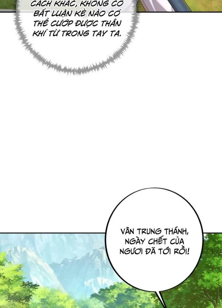 Trọng Sinh 1000 Lần, Ta Vô Địch Chapter 148 - 5