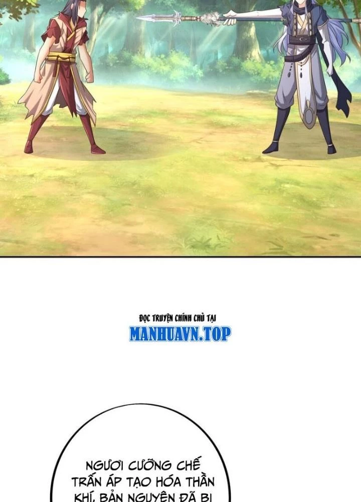 Trọng Sinh 1000 Lần, Ta Vô Địch Chapter 148 - 7