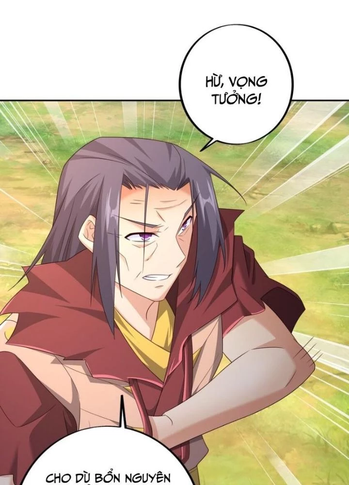 Trọng Sinh 1000 Lần, Ta Vô Địch Chapter 148 - 11