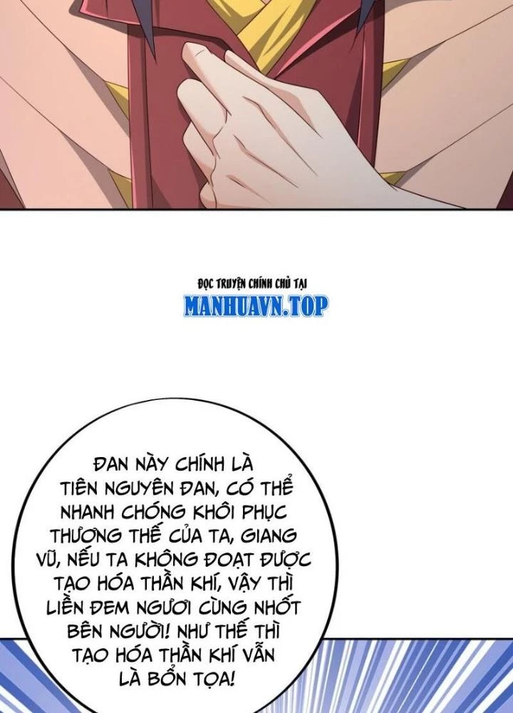 Trọng Sinh 1000 Lần, Ta Vô Địch Chapter 148 - 15