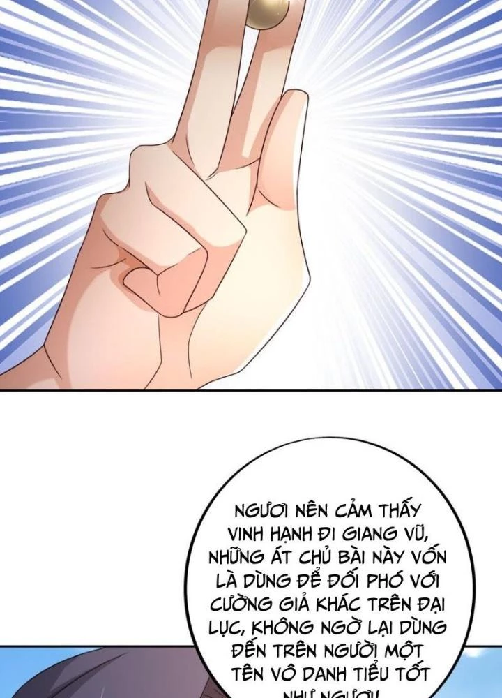 Trọng Sinh 1000 Lần, Ta Vô Địch Chapter 148 - 17