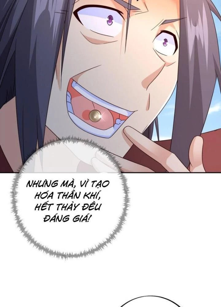 Trọng Sinh 1000 Lần, Ta Vô Địch Chapter 148 - 19