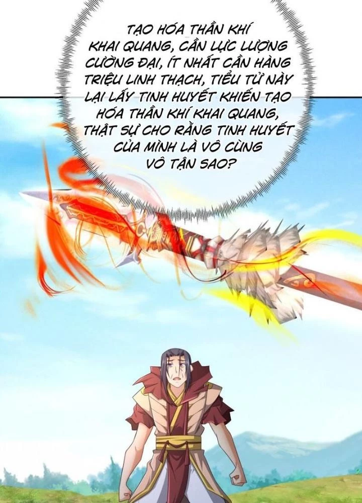 Trọng Sinh 1000 Lần, Ta Vô Địch Chapter 148 - 31