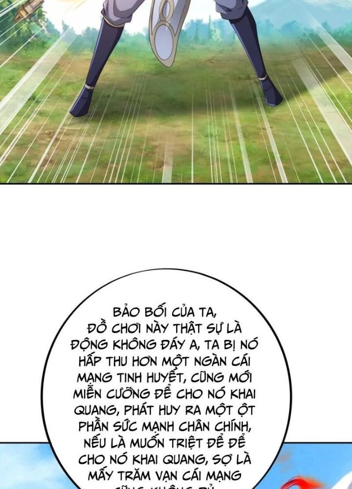 Trọng Sinh 1000 Lần, Ta Vô Địch Chapter 148 - 35