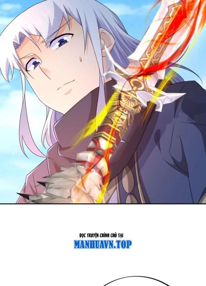 Trọng Sinh 1000 Lần, Ta Vô Địch Chapter 148 - 37