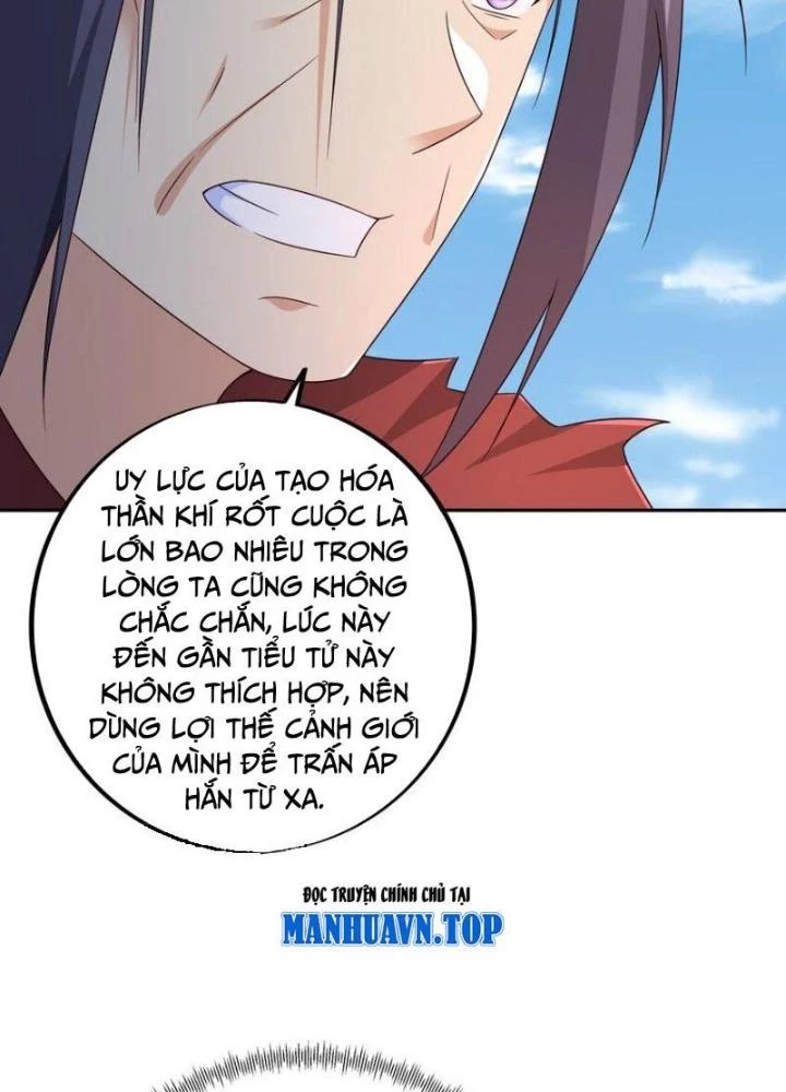 Trọng Sinh 1000 Lần, Ta Vô Địch Chapter 148 - 45