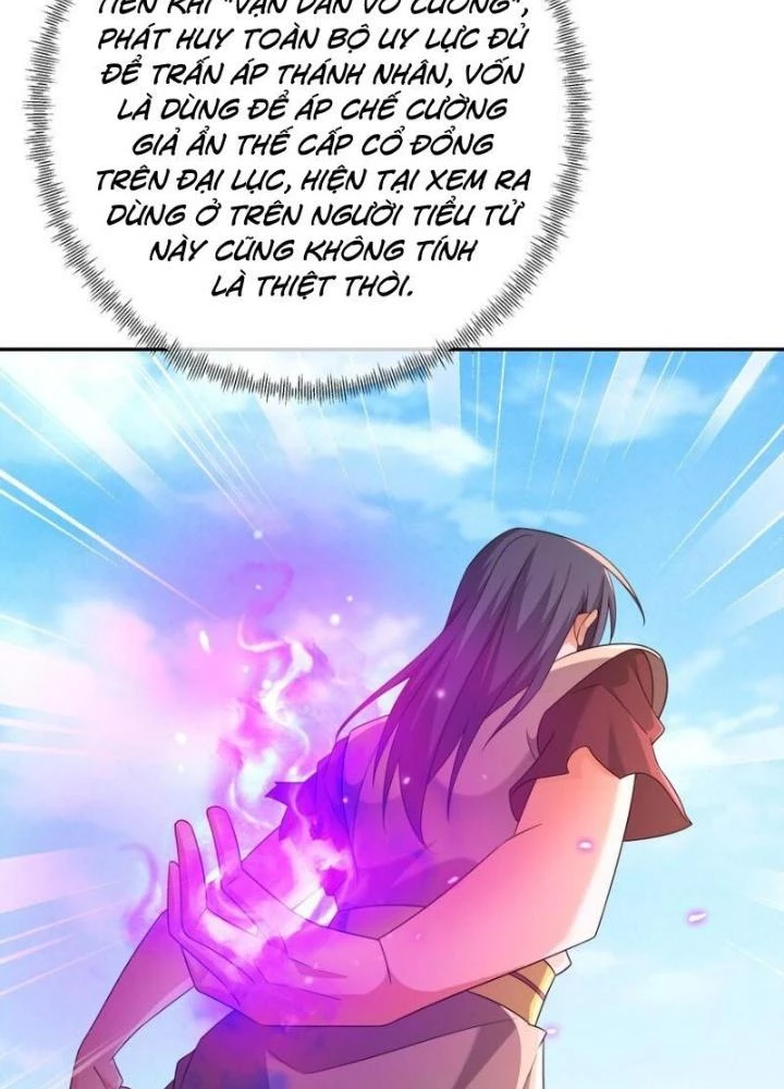 Trọng Sinh 1000 Lần, Ta Vô Địch Chapter 148 - 47