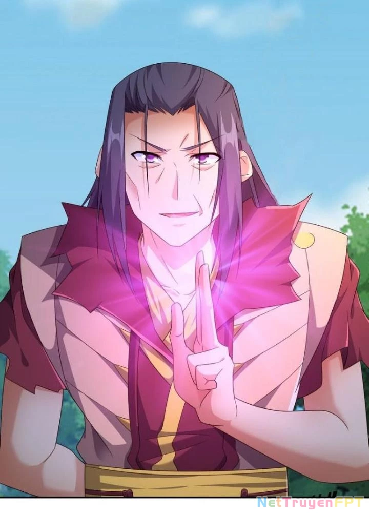 Trọng Sinh 1000 Lần, Ta Vô Địch Chapter 148 - 57
