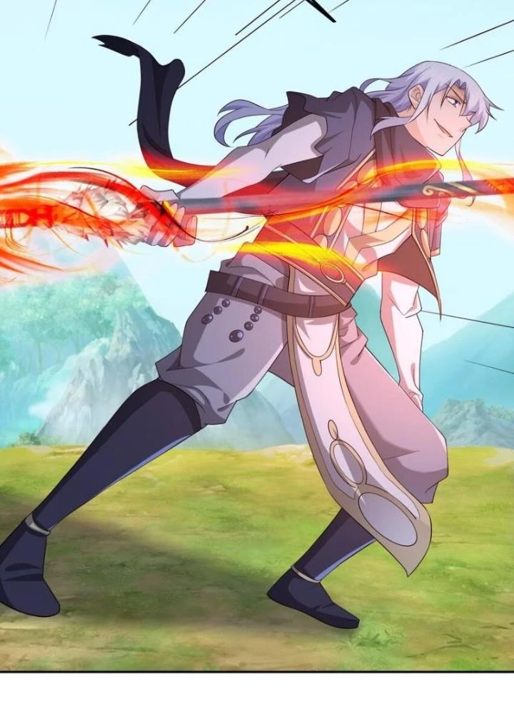 Trọng Sinh 1000 Lần, Ta Vô Địch Chapter 148 - 71