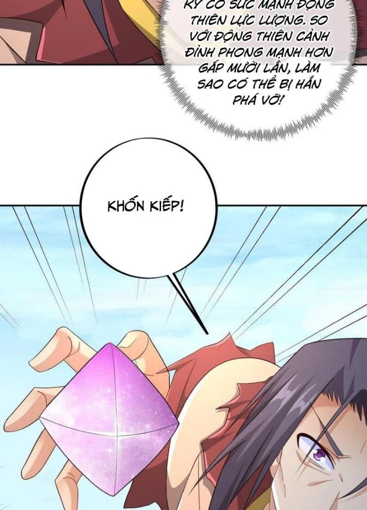 Trọng Sinh 1000 Lần, Ta Vô Địch Chapter 148 - 83