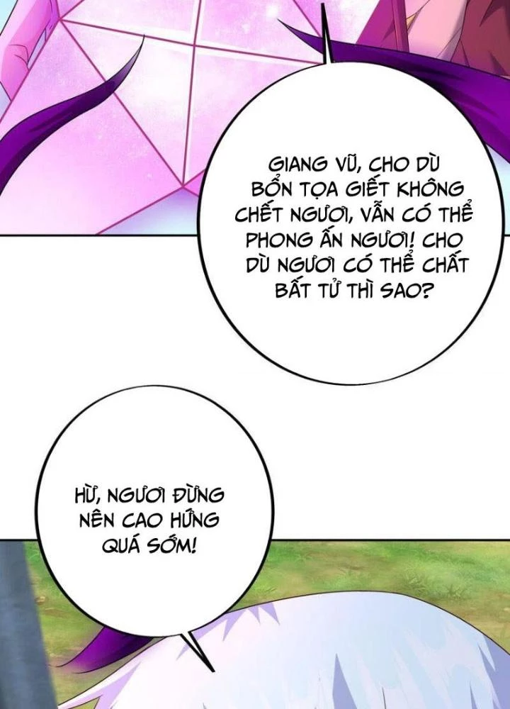Trọng Sinh 1000 Lần, Ta Vô Địch Chapter 149 - 9