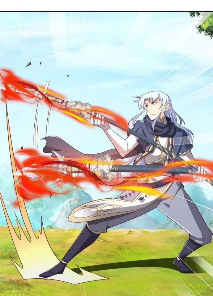 Trọng Sinh 1000 Lần, Ta Vô Địch Chapter 149 - 13