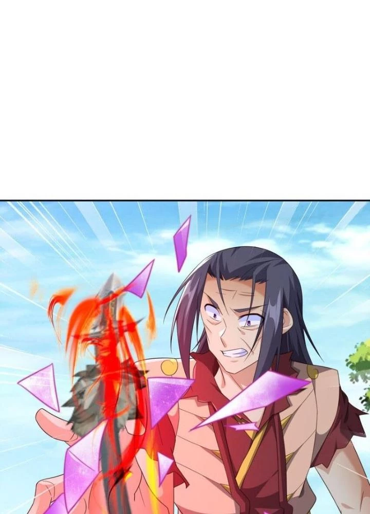 Trọng Sinh 1000 Lần, Ta Vô Địch Chapter 149 - 21