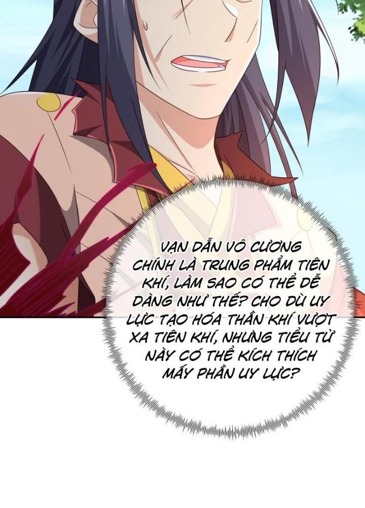 Trọng Sinh 1000 Lần, Ta Vô Địch Chapter 149 - 25