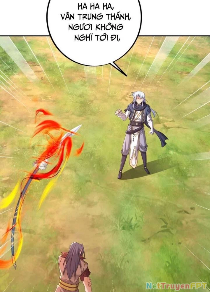 Trọng Sinh 1000 Lần, Ta Vô Địch Chapter 149 - 27