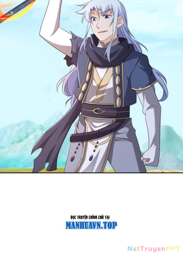 Trọng Sinh 1000 Lần, Ta Vô Địch Chapter 149 - 31