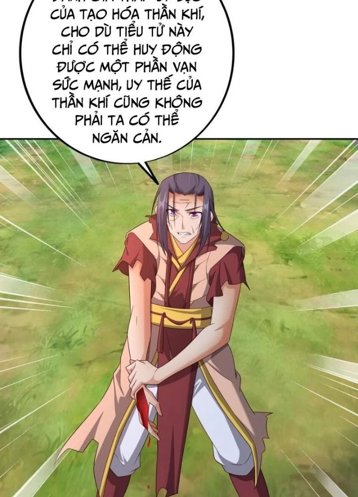 Trọng Sinh 1000 Lần, Ta Vô Địch Chapter 149 - 33