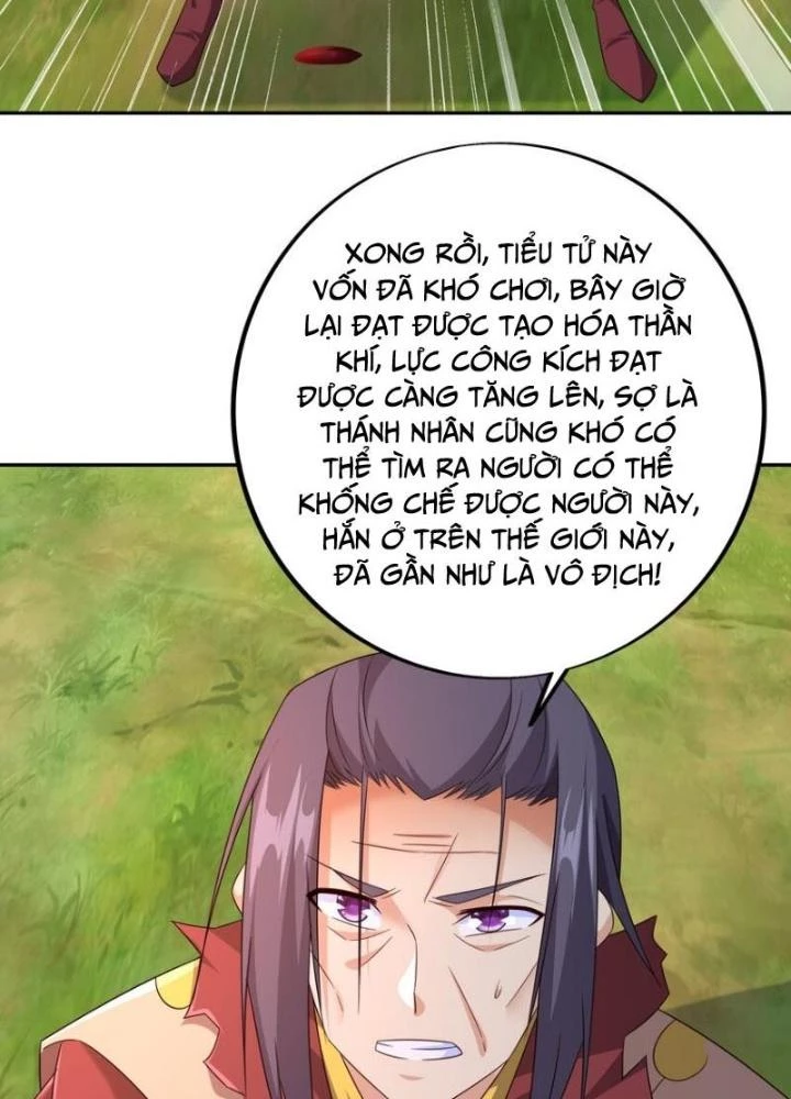 Trọng Sinh 1000 Lần, Ta Vô Địch Chapter 149 - 35