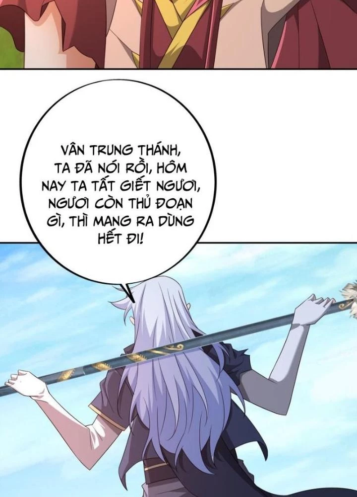 Trọng Sinh 1000 Lần, Ta Vô Địch Chapter 149 - 37