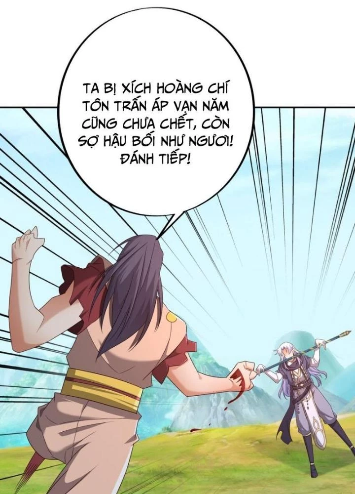Trọng Sinh 1000 Lần, Ta Vô Địch Chapter 149 - 43