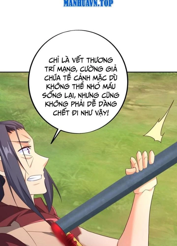 Trọng Sinh 1000 Lần, Ta Vô Địch Chapter 149 - 57