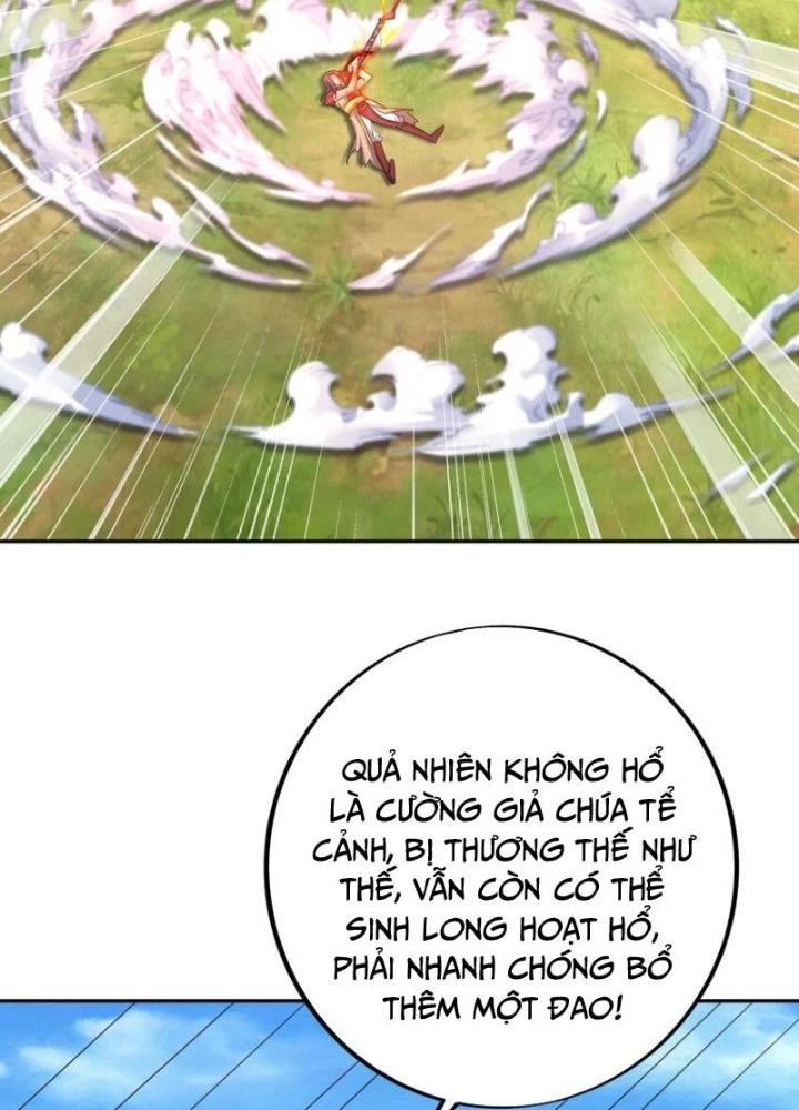 Trọng Sinh 1000 Lần, Ta Vô Địch Chapter 149 - 63