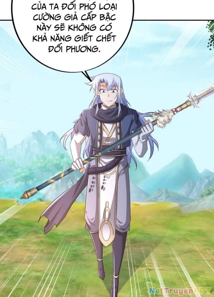Trọng Sinh 1000 Lần, Ta Vô Địch Chapter 149 - 91