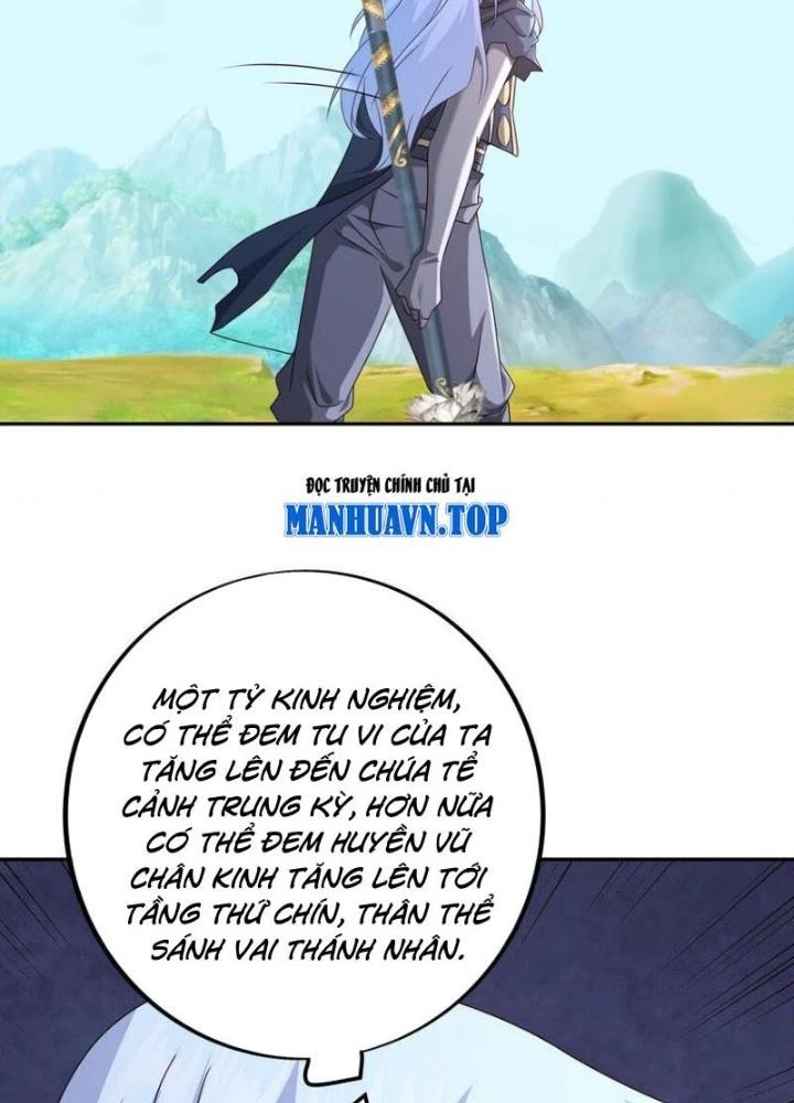 Trọng Sinh 1000 Lần, Ta Vô Địch Chapter 149 - 99