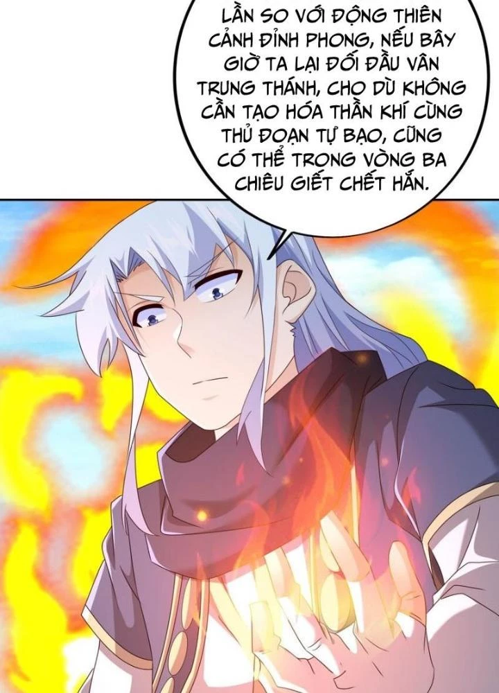 Trọng Sinh 1000 Lần, Ta Vô Địch Chapter 149 - 113