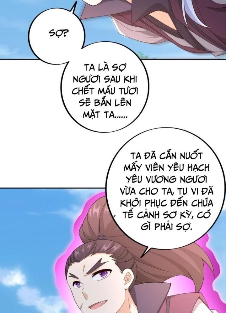 Trọng Sinh 1000 Lần, Ta Vô Địch Chapter 150 - 5