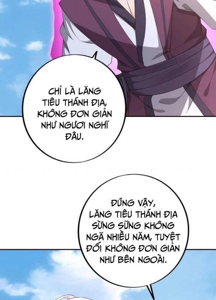Trọng Sinh 1000 Lần, Ta Vô Địch Chapter 150 - 7