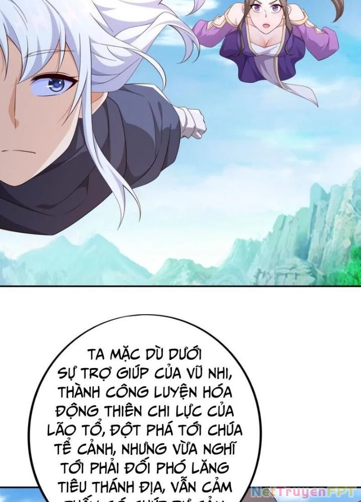 Trọng Sinh 1000 Lần, Ta Vô Địch Chapter 150 - 9