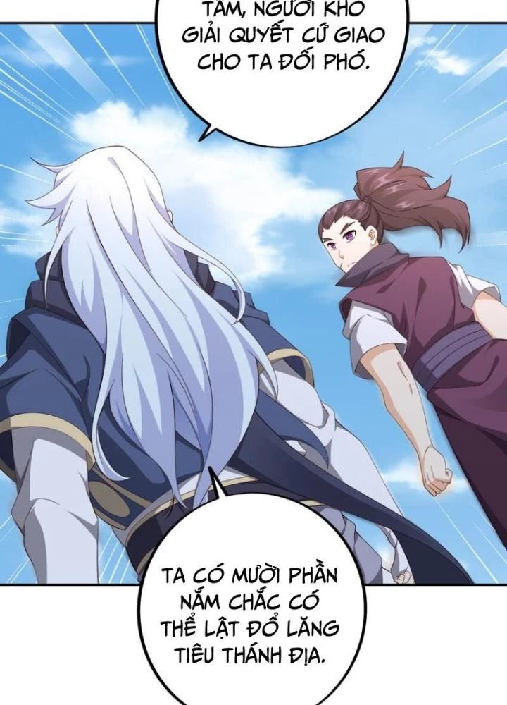 Trọng Sinh 1000 Lần, Ta Vô Địch Chapter 150 - 13