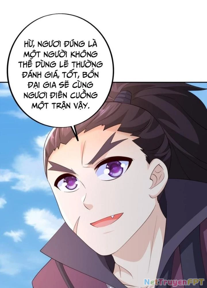 Trọng Sinh 1000 Lần, Ta Vô Địch Chapter 150 - 15