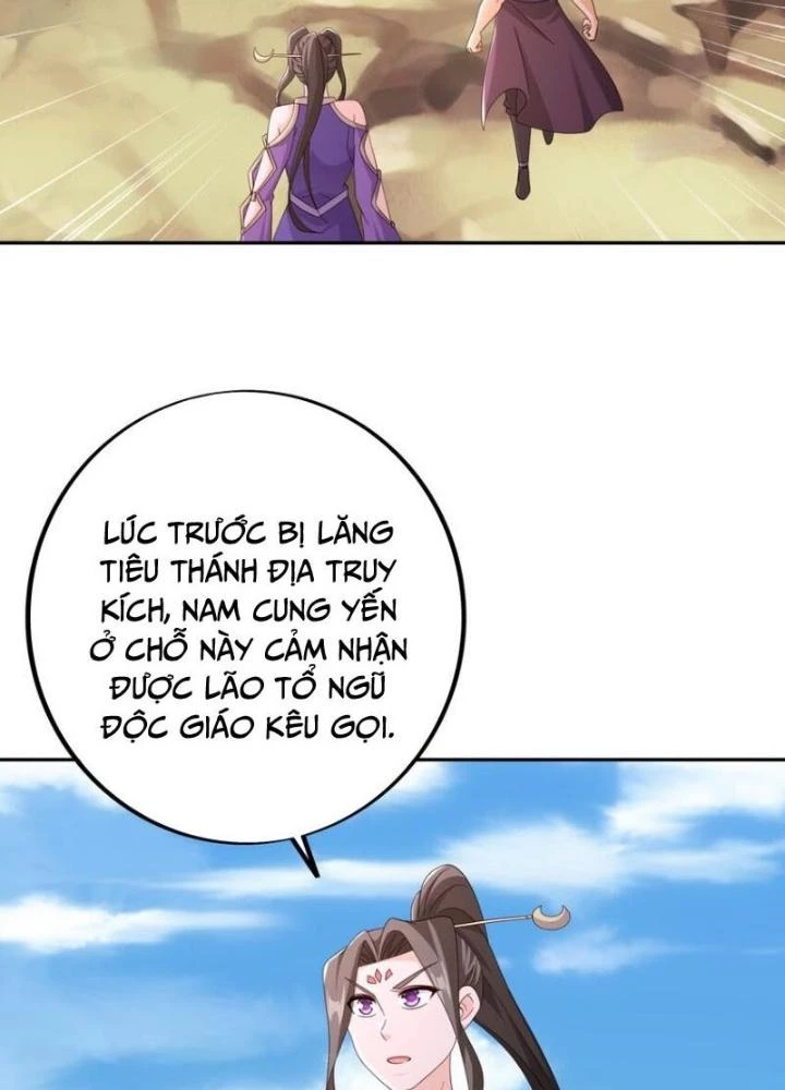 Trọng Sinh 1000 Lần, Ta Vô Địch Chapter 150 - 21