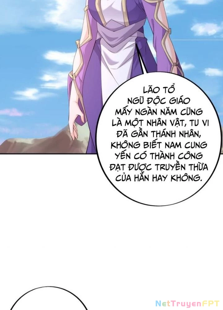 Trọng Sinh 1000 Lần, Ta Vô Địch Chapter 150 - 23
