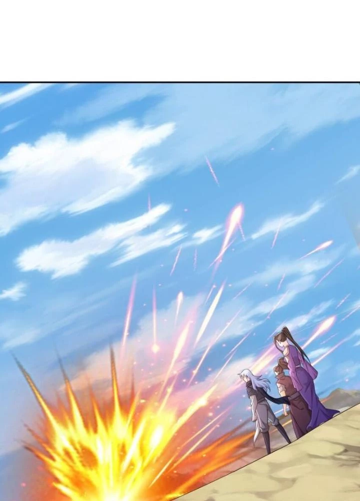 Trọng Sinh 1000 Lần, Ta Vô Địch Chapter 150 - 27