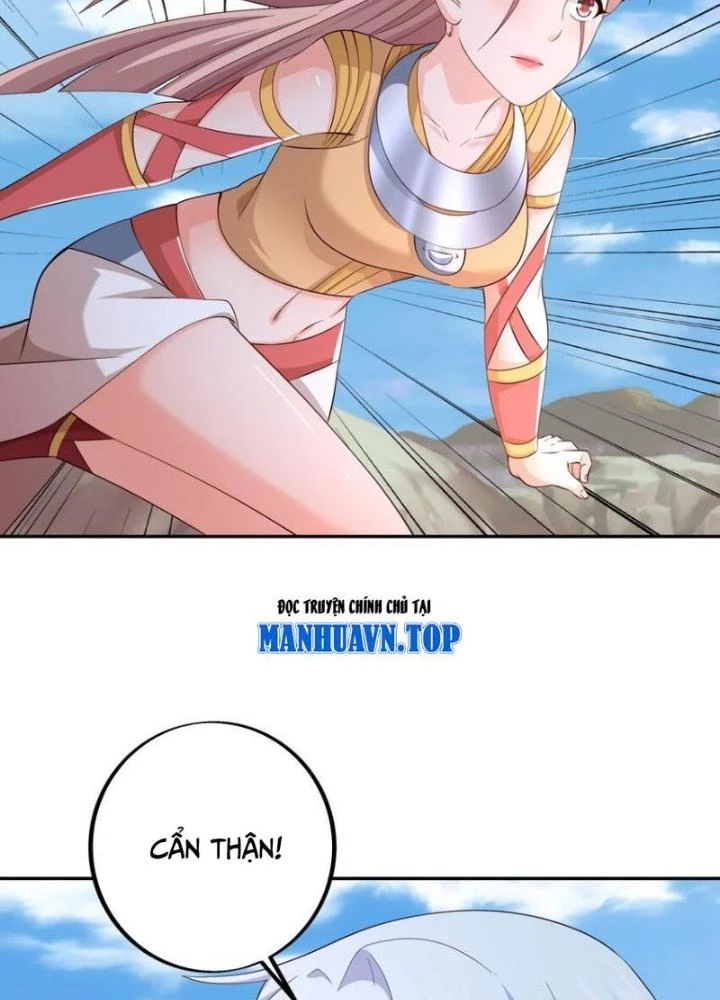 Trọng Sinh 1000 Lần, Ta Vô Địch Chapter 150 - 43