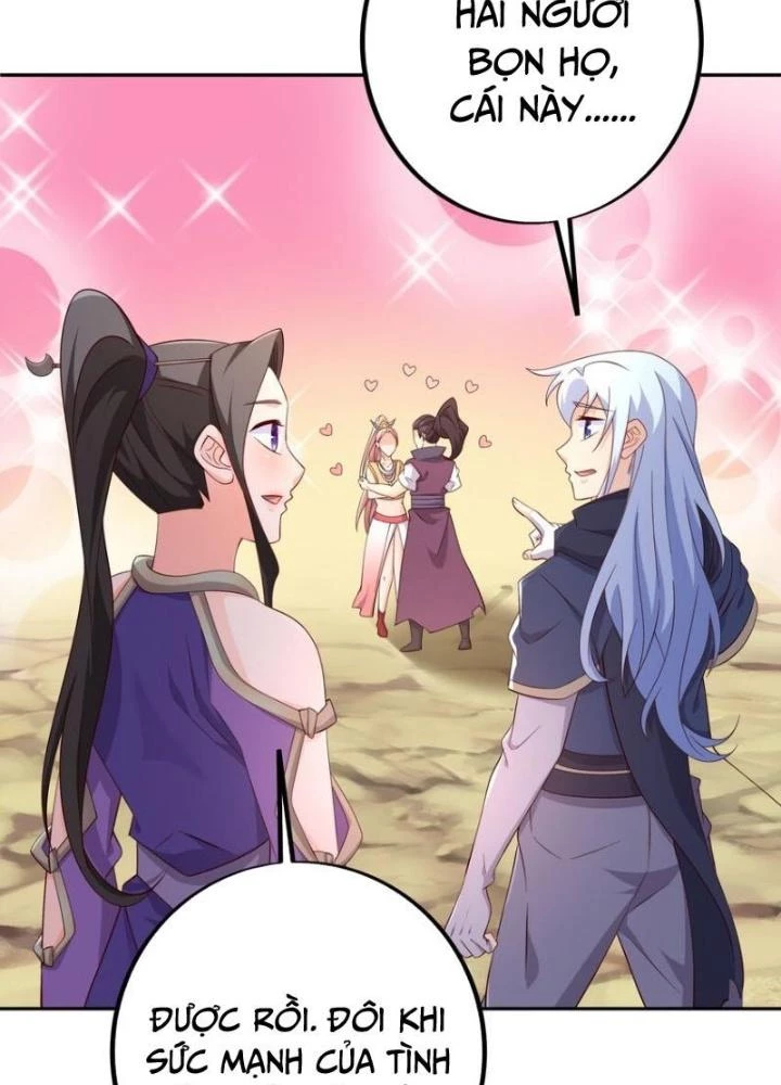 Trọng Sinh 1000 Lần, Ta Vô Địch Chapter 150 - 61
