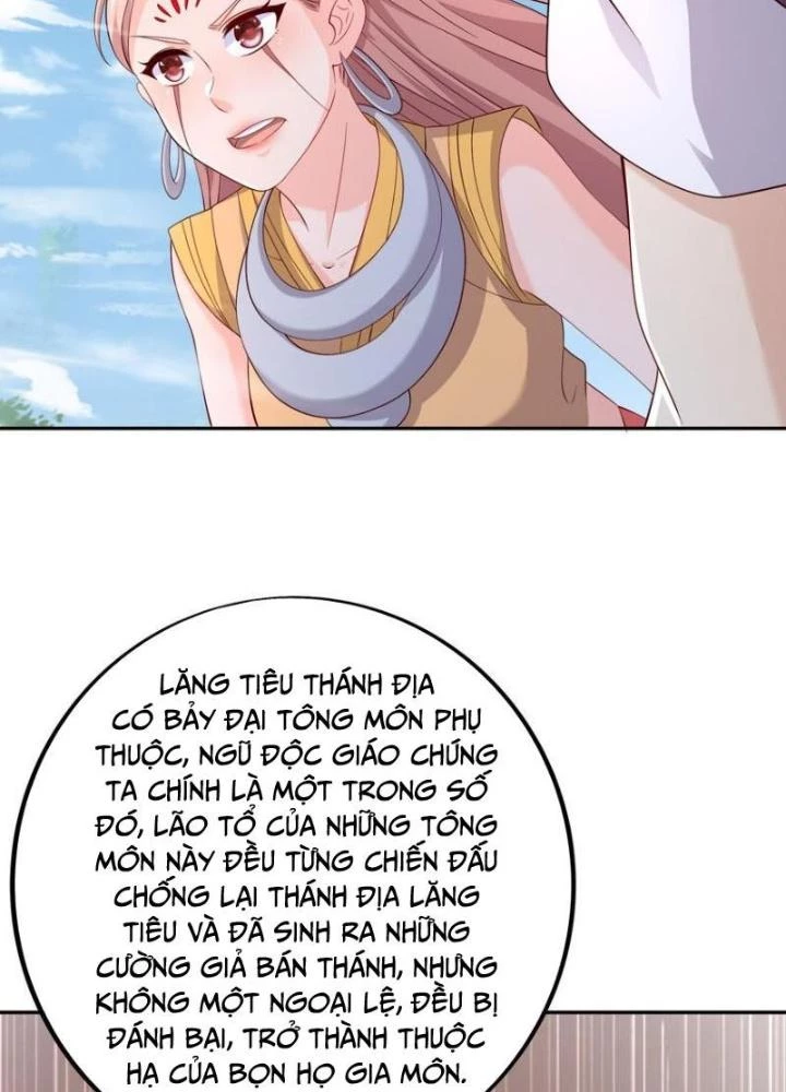 Trọng Sinh 1000 Lần, Ta Vô Địch Chapter 150 - 71