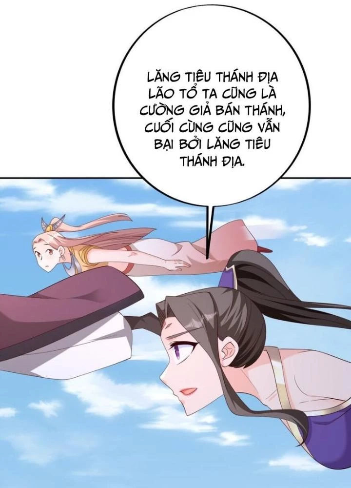 Trọng Sinh 1000 Lần, Ta Vô Địch Chapter 150 - 75